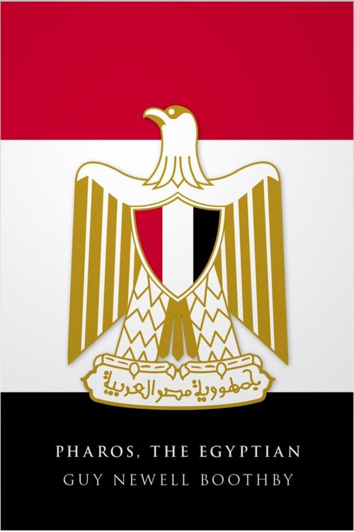 Produktbild: Pharos, the Egyptian