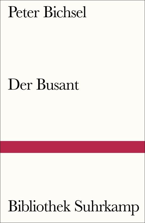 Produktbild: Der Busant