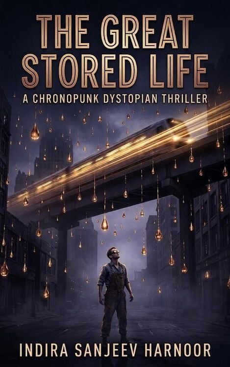 Produktbild: The Great Stored Life