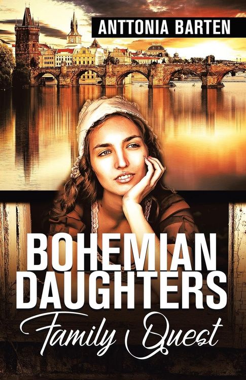 Produktbild: Bohemian Daughters Family Quest