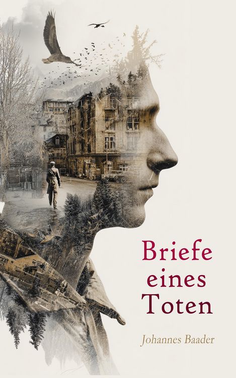 Produktbild: Briefe eines Toten