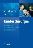 Produktbild: Kinderchirurgie