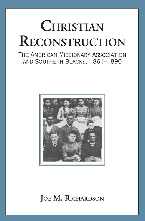 Produktbild: Christian Reconstruction