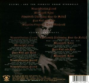 Produktbild: And the Forests Dream Eternally