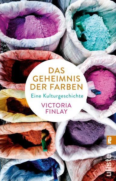 Produktbild: Das Geheimnis der Farben
