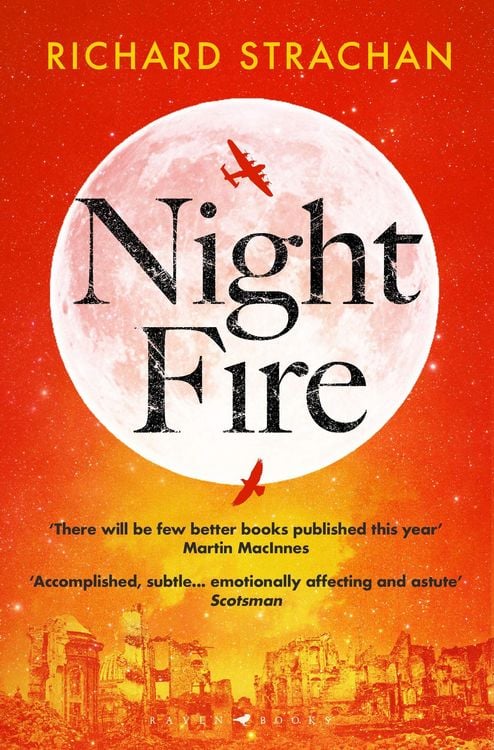 Produktbild: Night Fire