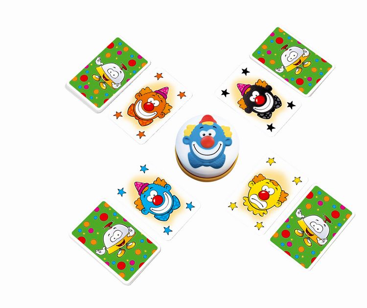 Produktbild: Halli Galli Junior