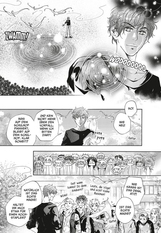 Produktbild: BL is magic! 3
