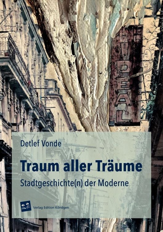 Produktbild: Traum aller Tr&auml;ume