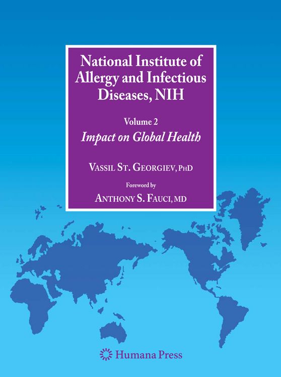 Produktbild: National Institute of Allergy and Infectious Diseases, NIH