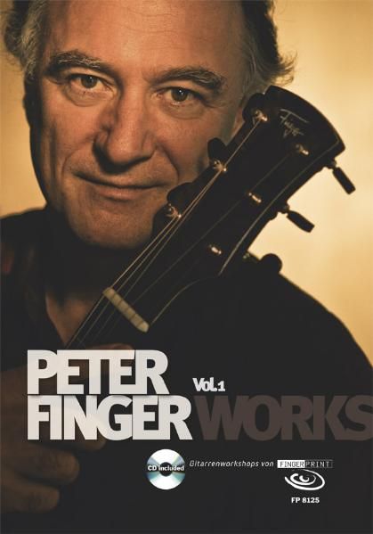 Produktbild: Works, VOL.1