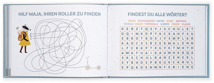 Produktbild: Jippie! Ich bin ein Schulkind