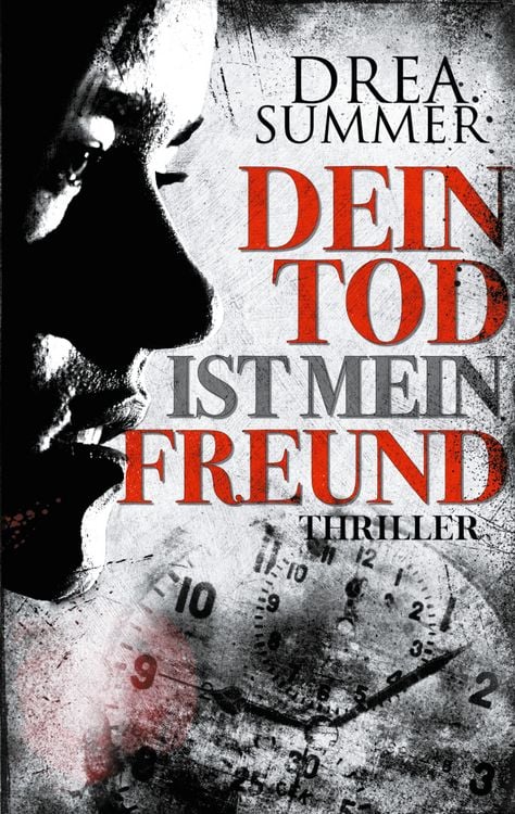 Produktbild: Dein Tod ist mein Freund