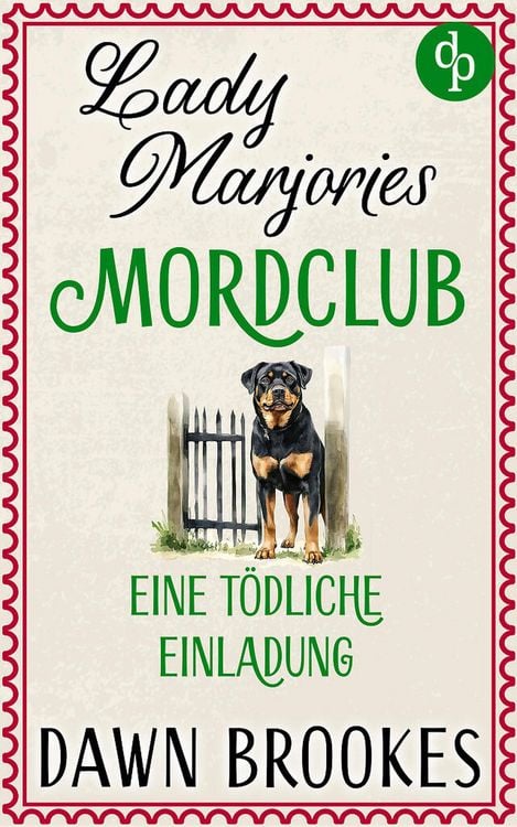 Produktbild: Eine t&ouml;dliche Einladung