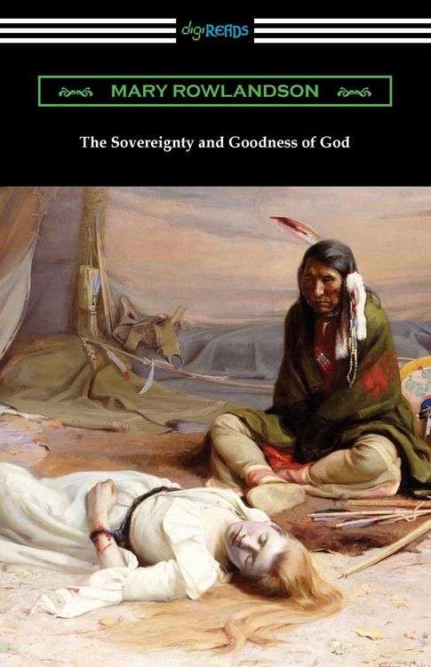 Produktbild: The Sovereignty and Goodness of God