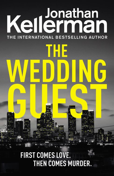Produktbild: The Wedding Guest