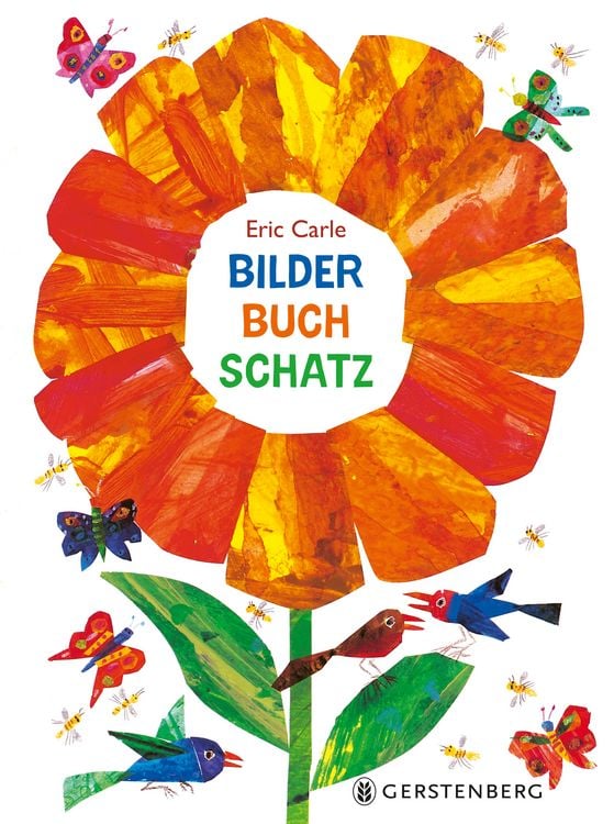 Produktbild: Bilderbuchschatz