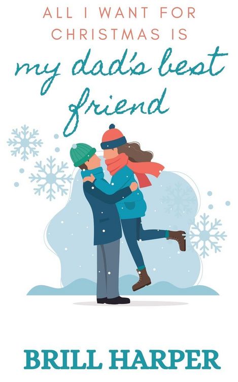 Produktbild: All I Want for Christmas is My Dad's Best Friend