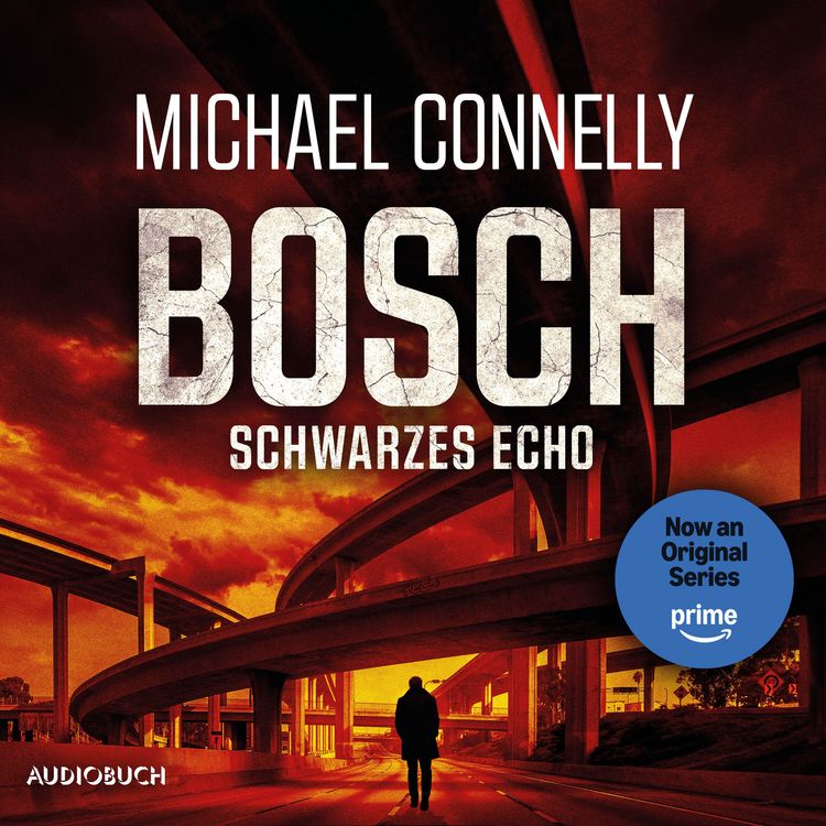 Produktbild: BOSCH: Schwarzes Echo
