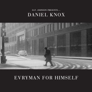 Produktbild: Everyman For Himself