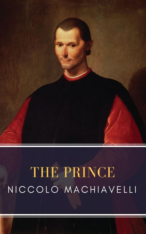 Produktbild: The Prince