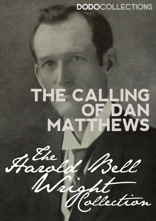 Produktbild: The Calling of Dan Matthews