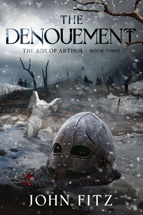 Produktbild: The Denouement