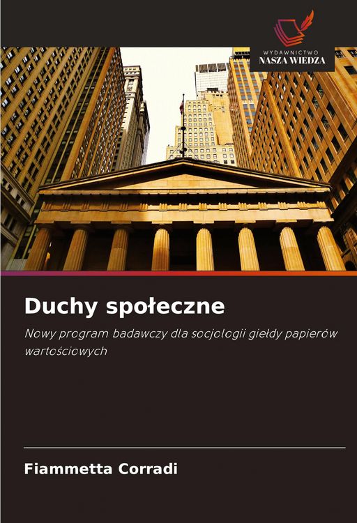 Produktbild: Duchy spo&iquest;eczne