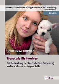 Produktbild: Tiere als Eisbrecher