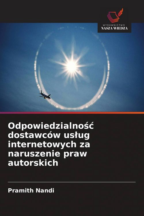 Produktbild: Odpowiedzialno&iquest;&iquest; dostawc&oacute;w us&iquest;ug internetowych za naruszenie praw autorskich