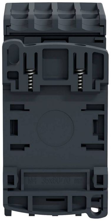 Produktbild: Schneider Electric LC1DT32P7 Leistungssch&uuml;tz 1St.