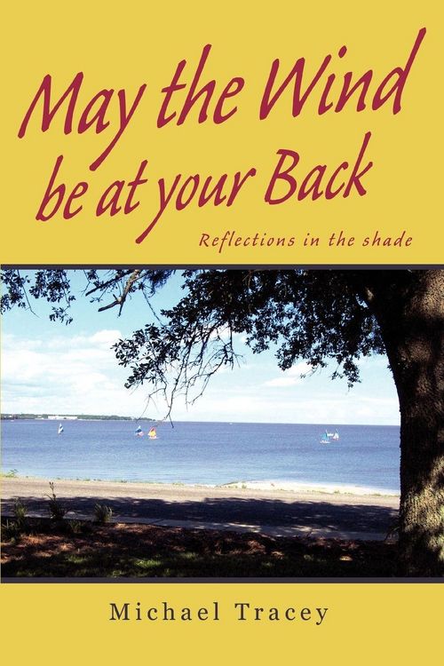 Produktbild: May the Wind be at your Back