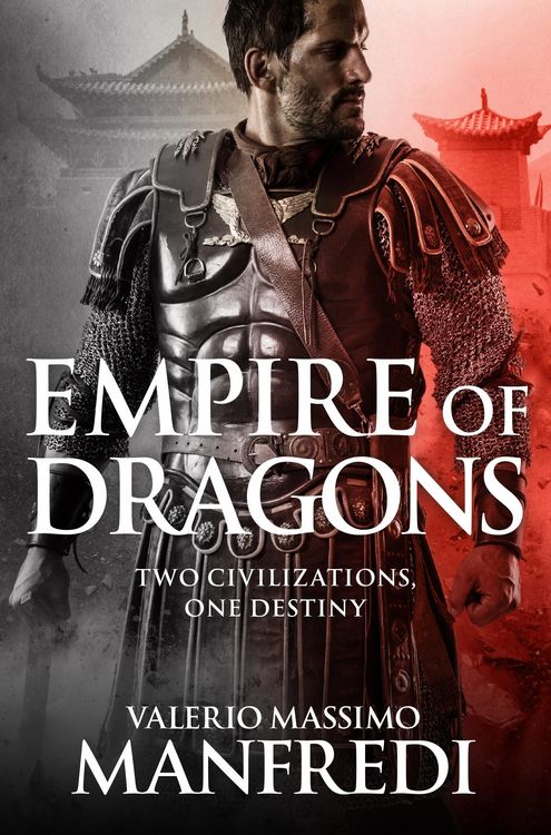 Produktbild: Empire of Dragons