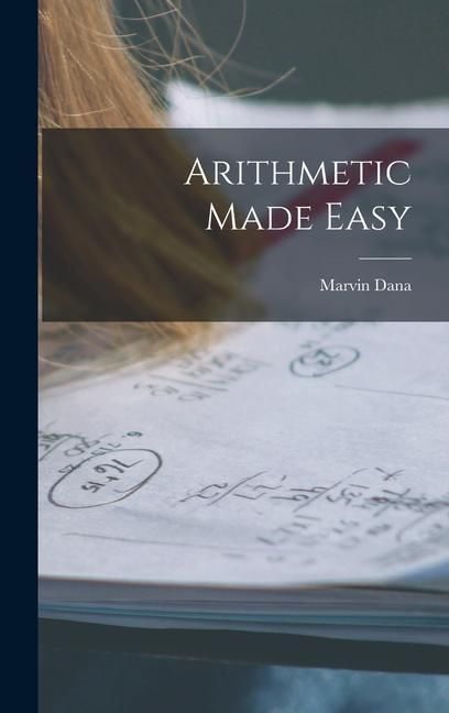 Produktbild: Arithmetic Made Easy