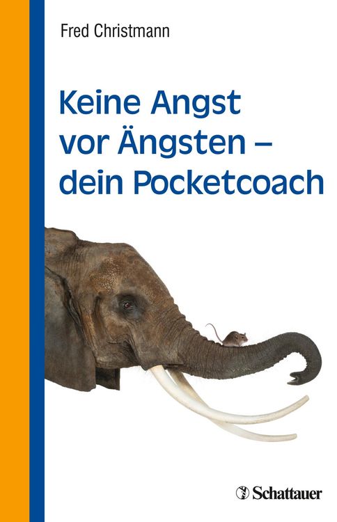Produktbild: Keine Angst vor &Auml;ngsten - dein Pocketcoach