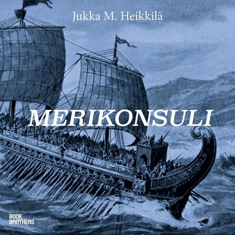 Produktbild: Merikonsuli