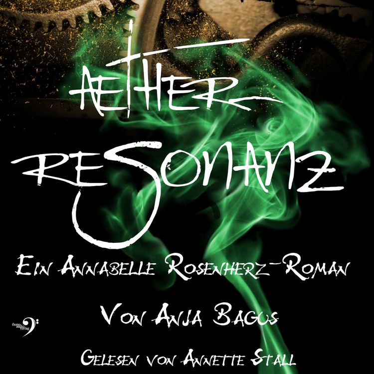 Produktbild: Aetherresonanz