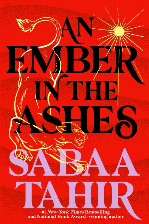 Produktbild: An Ember in the Ashes