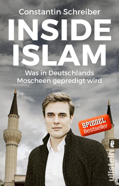 Produktbild: Inside Islam