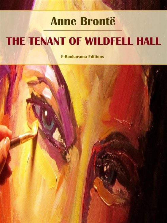 Produktbild: The Tenant of Wildfell Hall