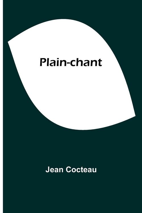 Produktbild: Plain-chant