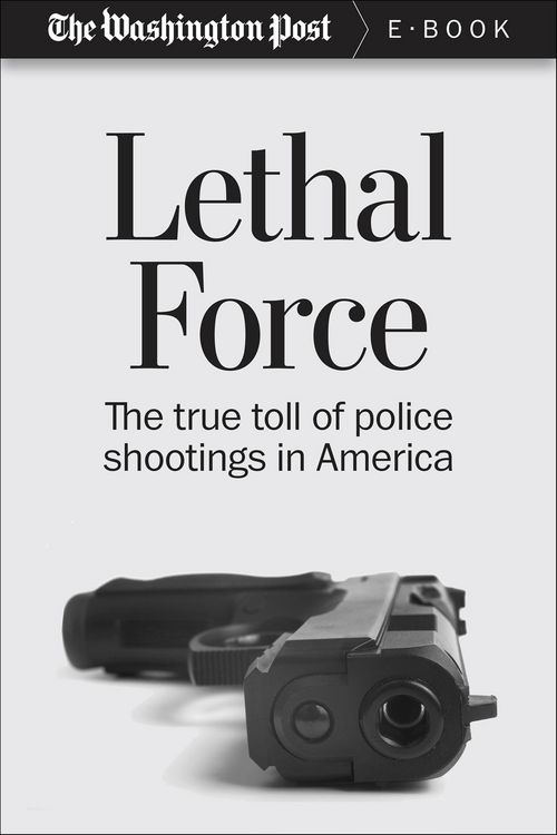Produktbild: Lethal Force