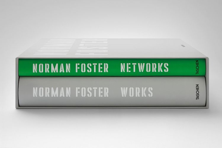 Produktbild: Norman Foster