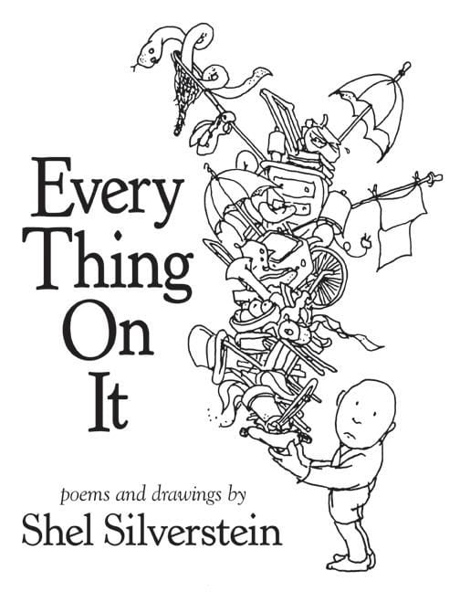 Produktbild: Every Thing on It
