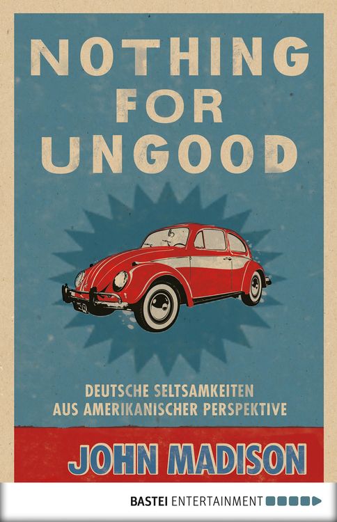 Produktbild: Nothing For UnGood