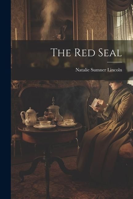 Produktbild: The Red Seal