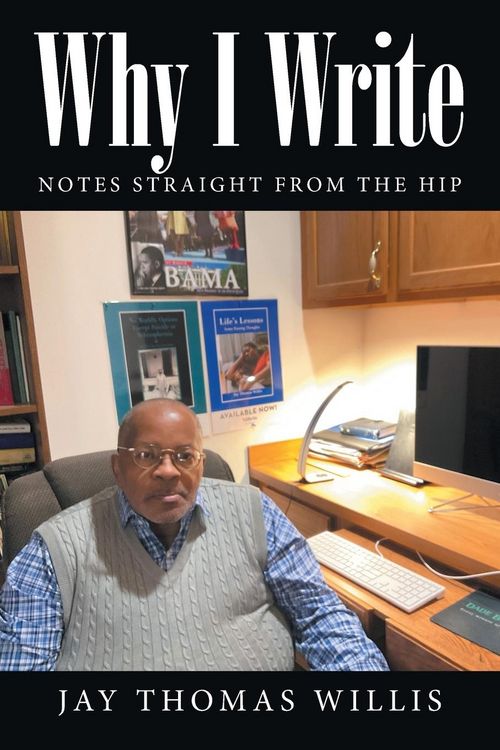 Produktbild: Why I Write