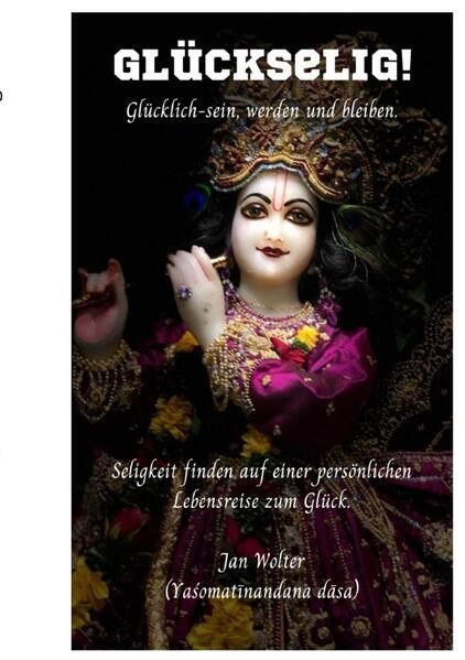 Produktbild: Reise, lerne, wachse / Gl&uuml;ckselig!