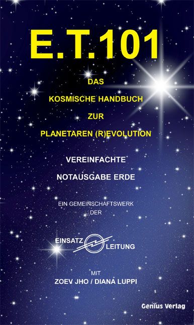 Produktbild: E.T. 101
