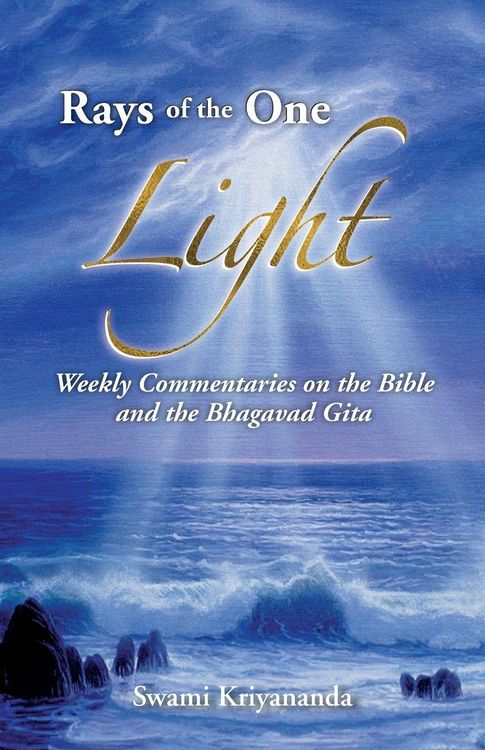 Produktbild: Rays of the One Light